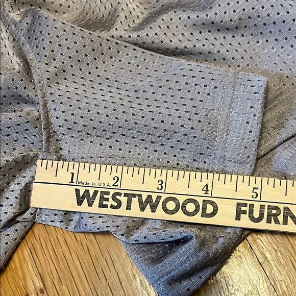 Under Armour Icon Mesh Shorts - Large

*New With Tags*

Free Shipping - Picture 4 of 7